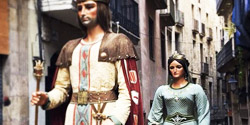 September tips - Evenementkalender Barcelona