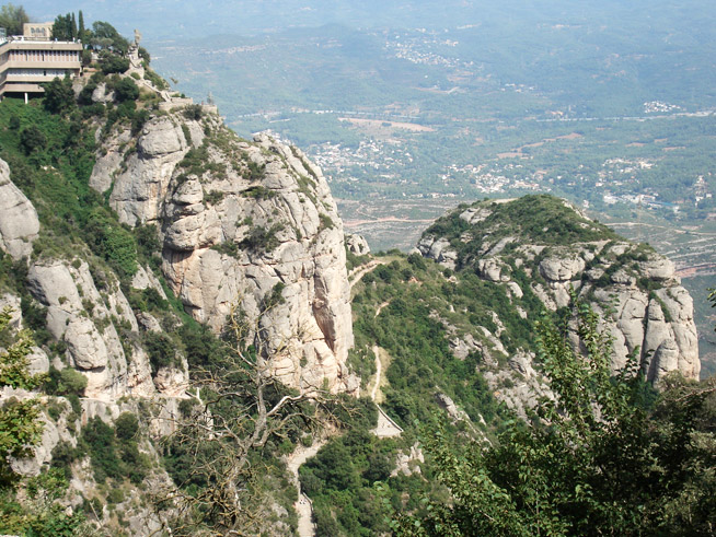 Natuur in Montserrat - Montserrat tips