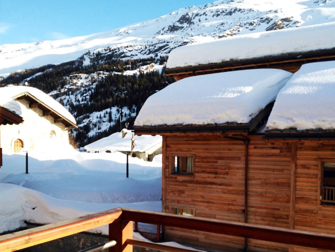 Skiën in de Spaanse Pyreneeën