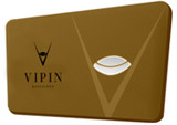 Barcelona VIP-IN Nightlife Card