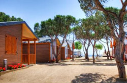 Camping Bon Repós