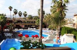 Camping Enmar