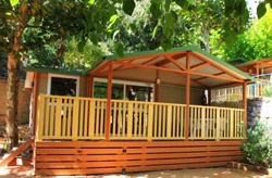 Camping Roca Grossa