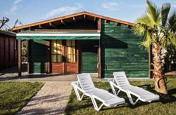 Camping Vendrell Platja