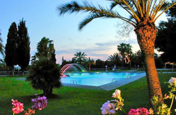 Camping Vilanova Park