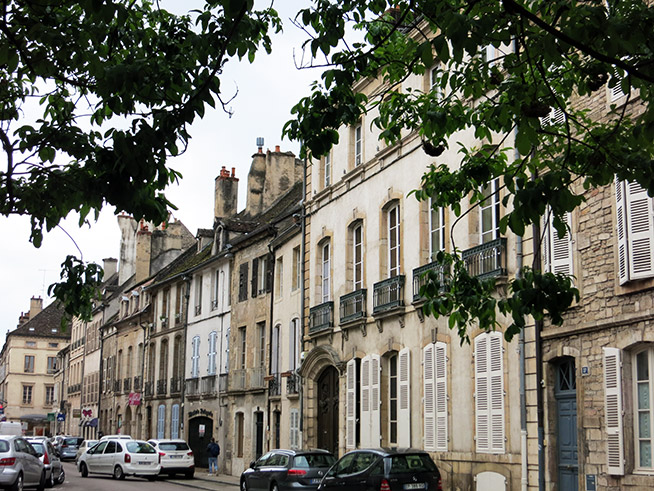 Route du Soleil naar Barcelona | Barcelona met Marta