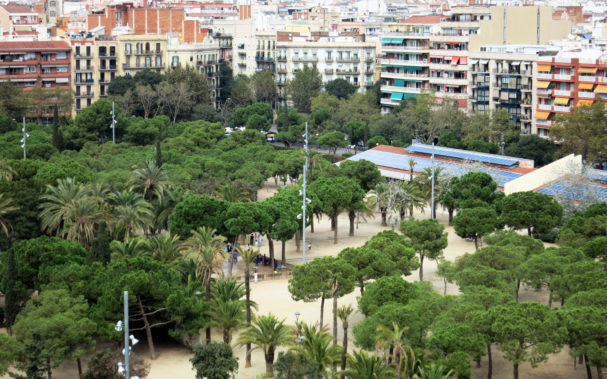 Was Kostet Parken In Barcelona www.barcelonametmarta.nl