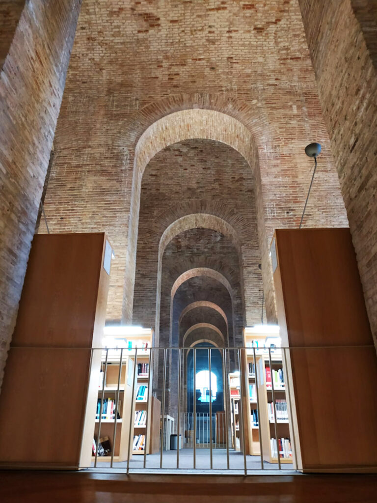 Universitat Pompeu Fabra - Studeren in Barcelona