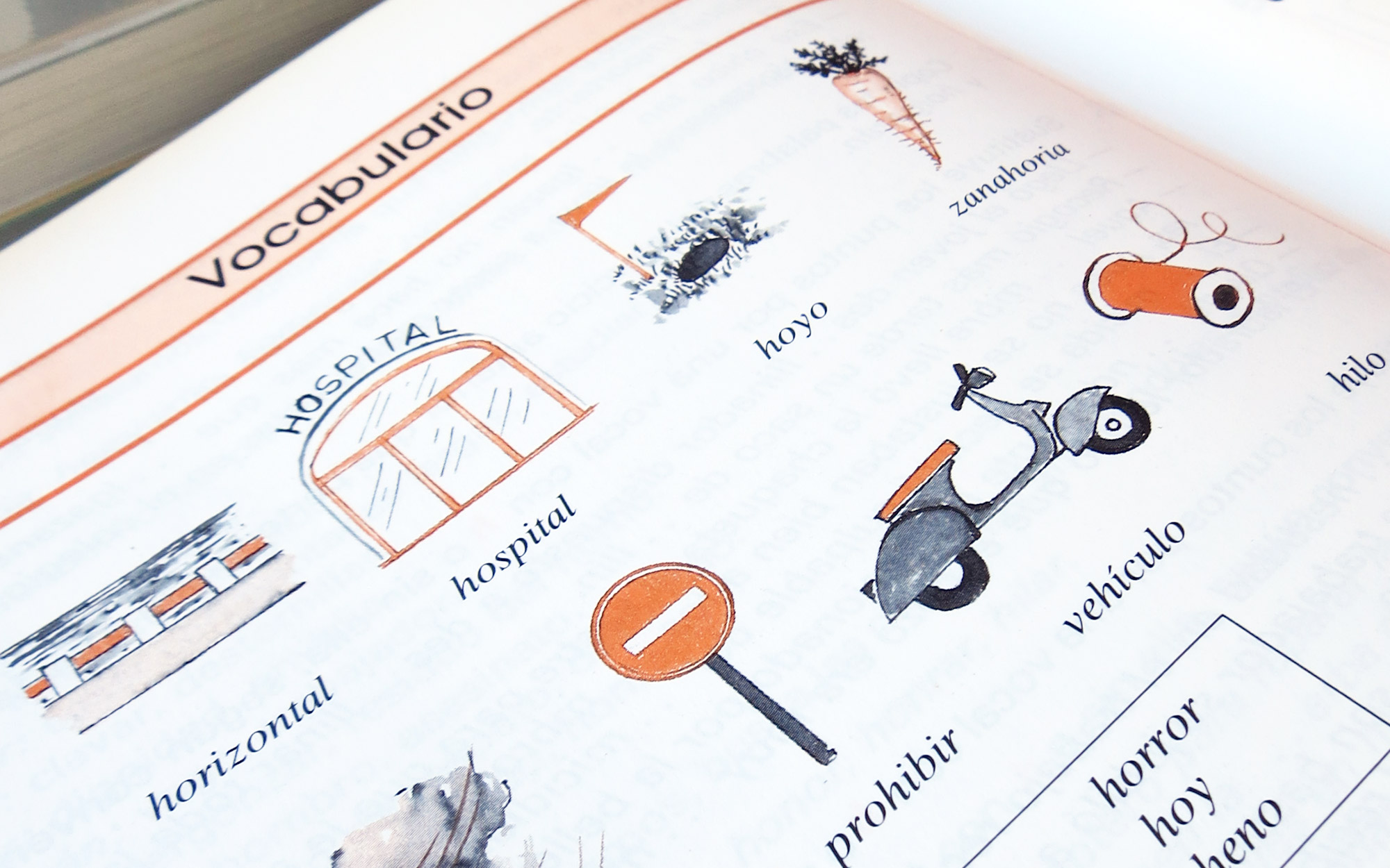 Spaans leren doe je zo. Tips om Spaans te leren - Barcelona met Marta