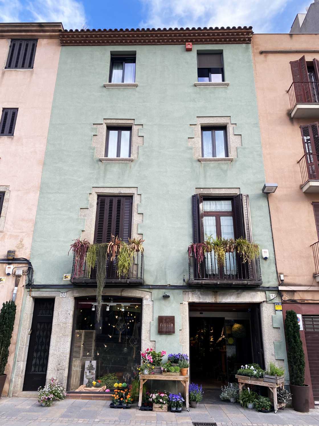 Mataró - Leukste wijken om te wonen in Barcelona