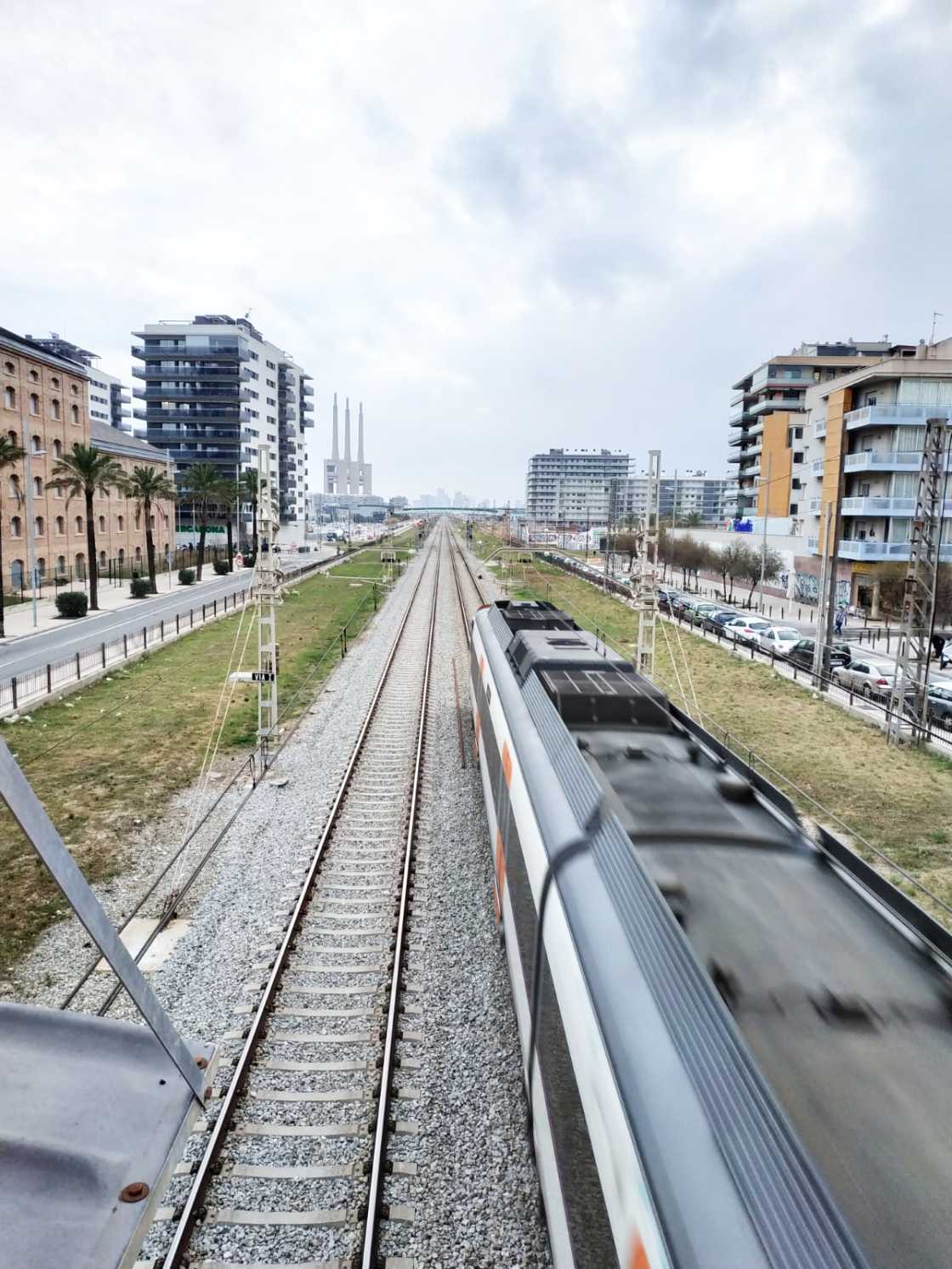 Gratis treinreizen in Spanje in 2022