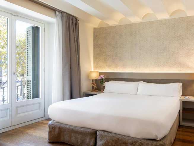 Duquesa Suites Barcelona