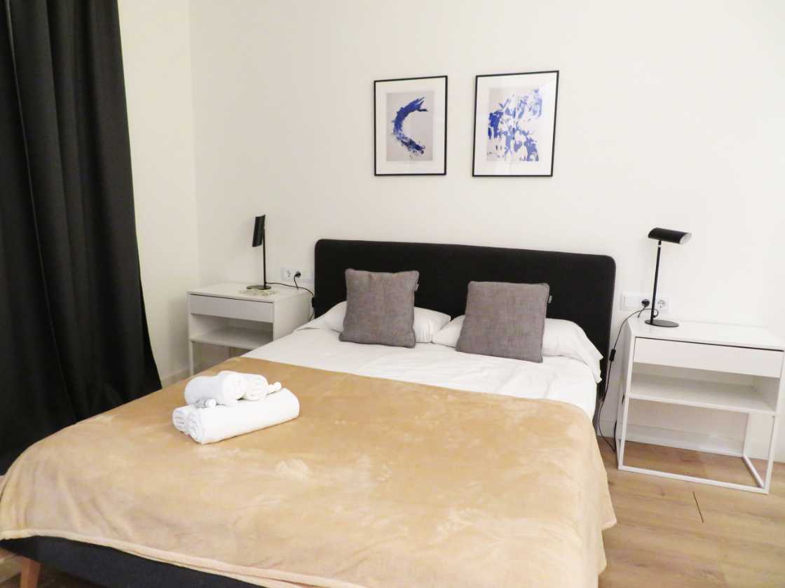 Appartement AB Centric Universitat Barcelona