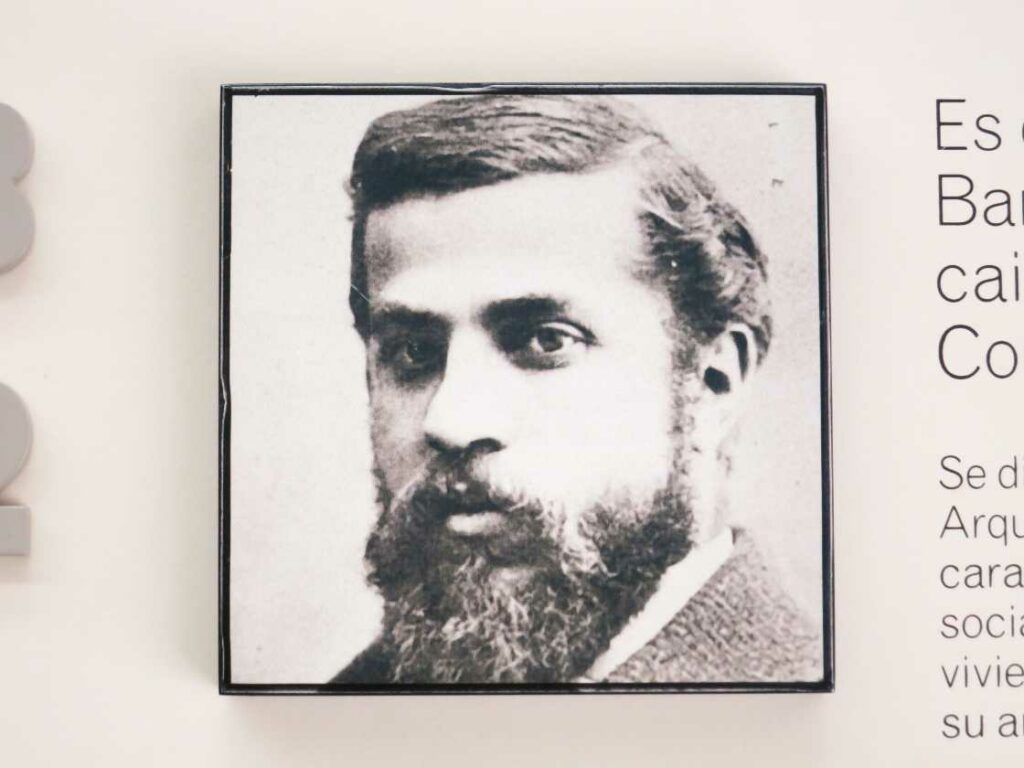Antoni Gaudí, de grootste modernist
