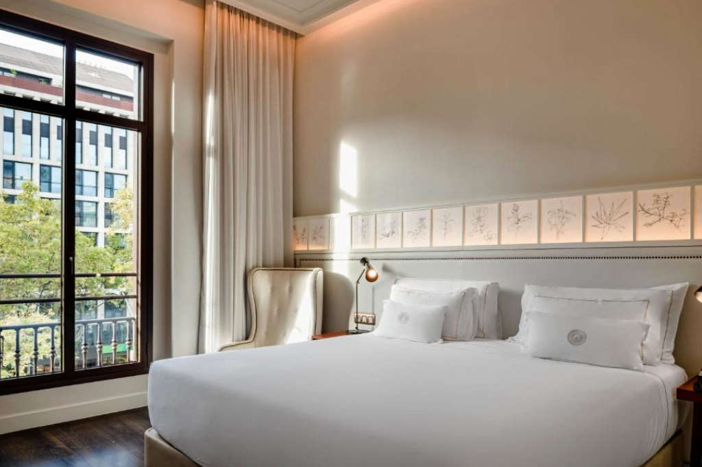 Cotton House Hotel Barcelona