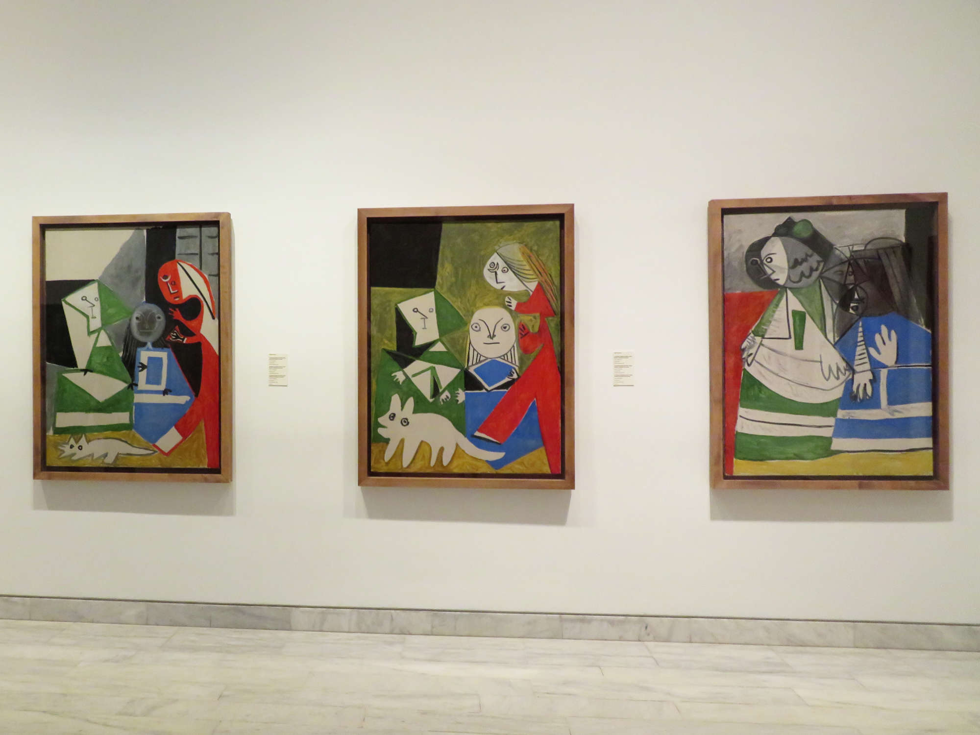 Picasso Museum in Barcelona: tickets, tips en info - Barcelona met