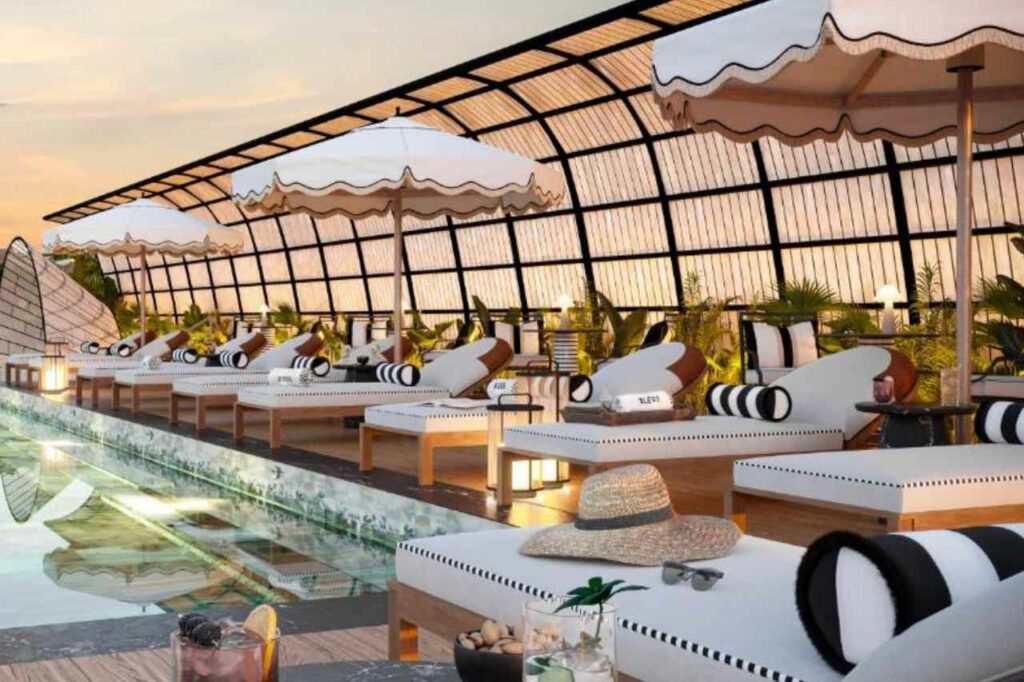 BLESS Hotel Barcelona