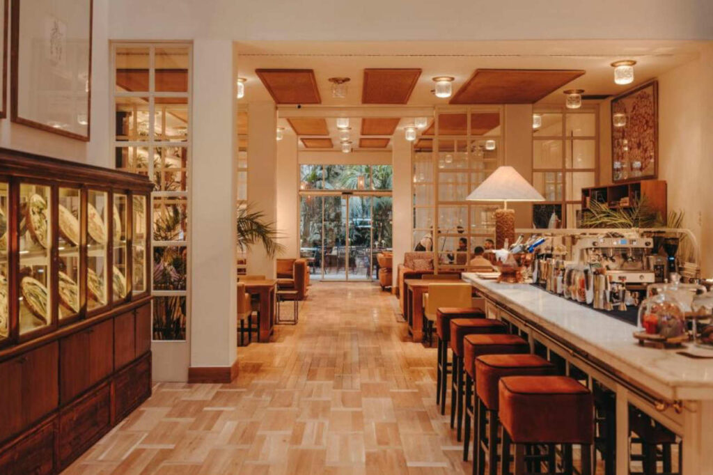 Hotel Pulitzer Barcelona