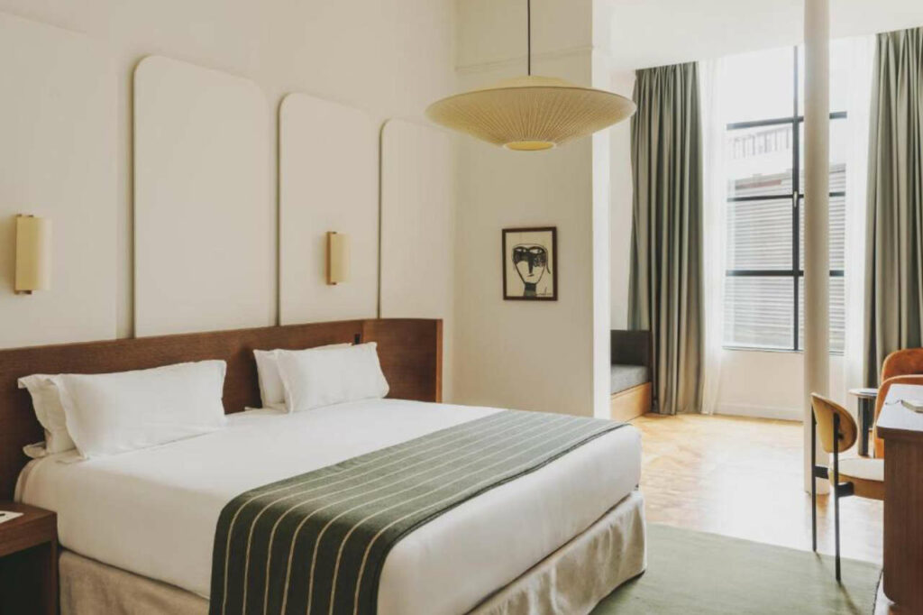 Hotel Regina Barcelona