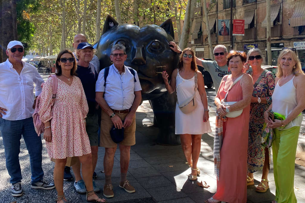 Review Tour - Kris Du Ville