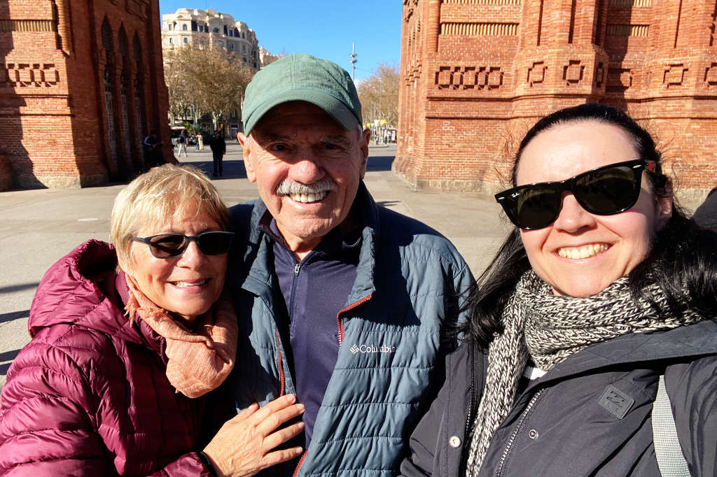 Review tour Maddie Brick