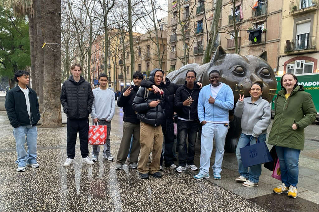 Review tour Lenne Stins